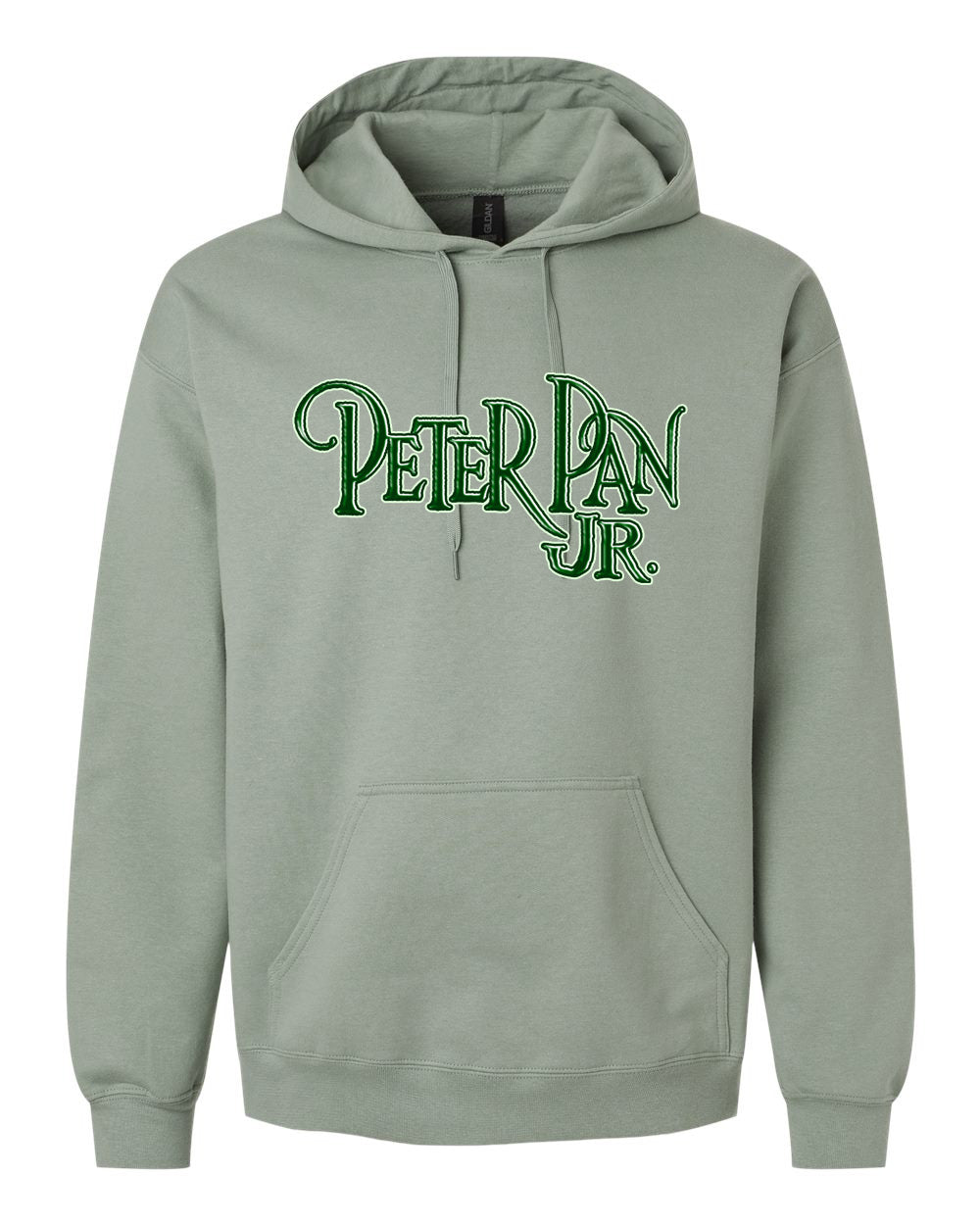 YPT - PPJR 2026 ADULT HOODIE