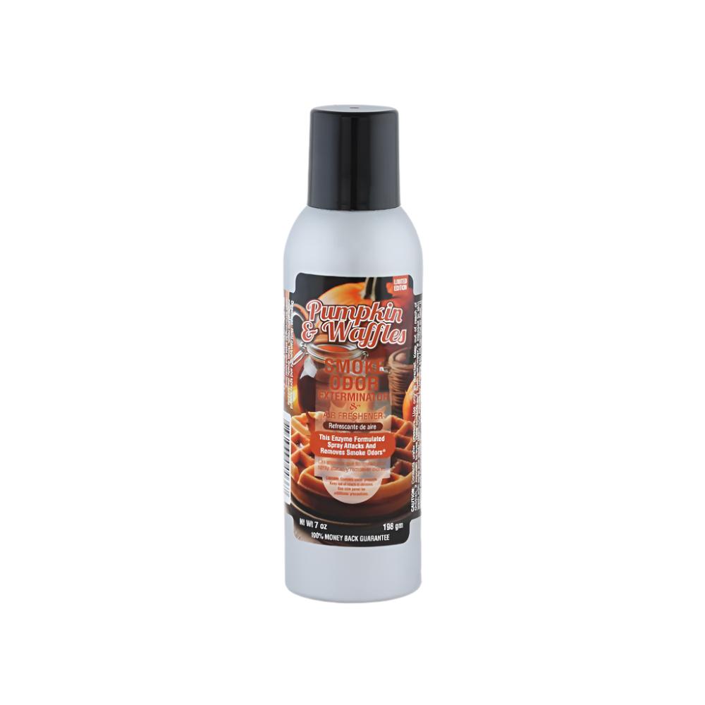 Pumpkin & Waffles Smoke Odor Spray SALE