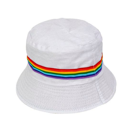 Peter Grimm Pride Reversible Bucket Hat