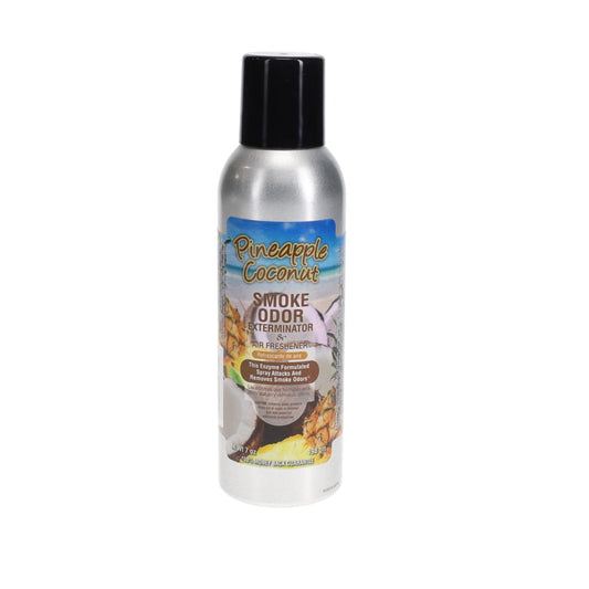 Pineapple Coconut Smoke Odor Spray