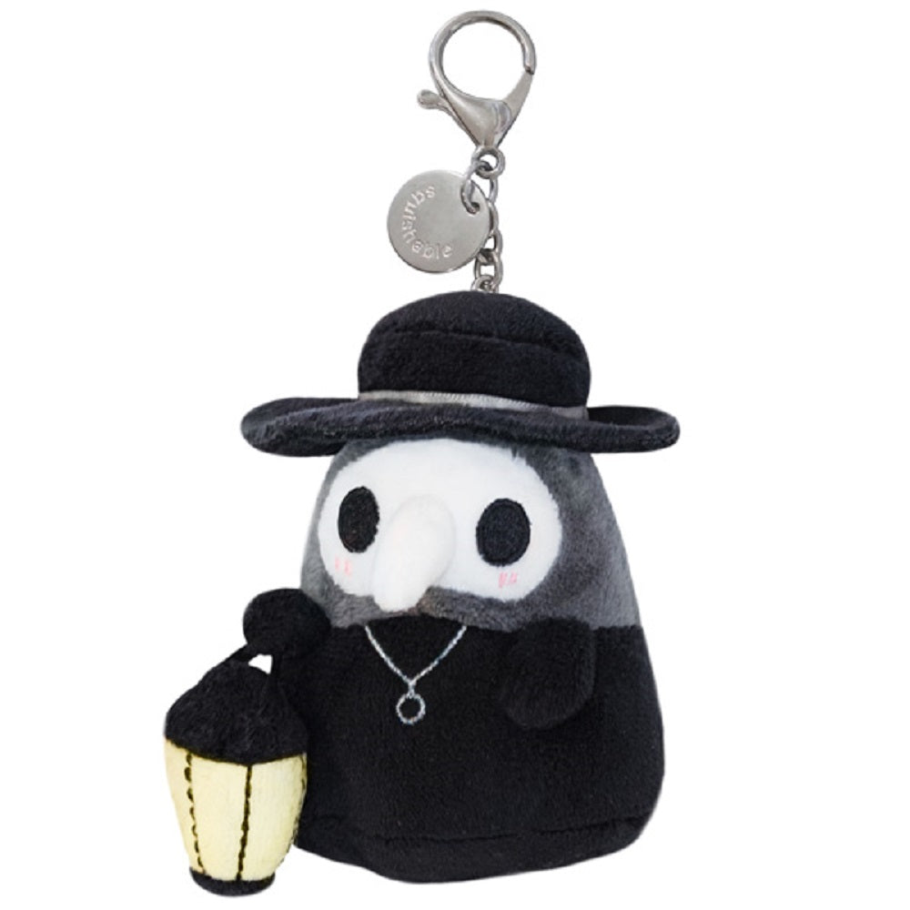 Squishable Doctor Plague - Micro 3"