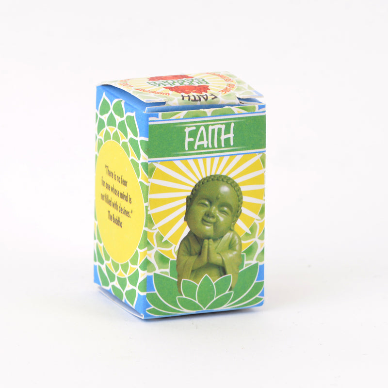 Pocket Buddha - Faith