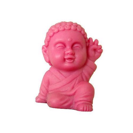 Pocket Buddha - Peace