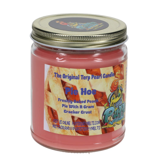 Puffs TerpyMelts Pie Hole - 9 oz.