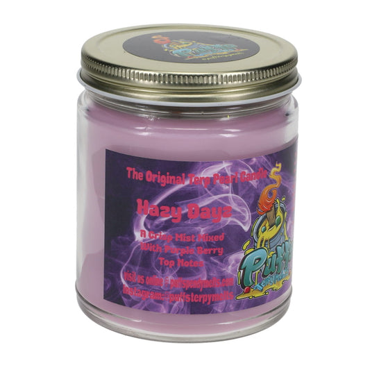 Puffs TerpyMelts Hazy Dayz - 9 oz.