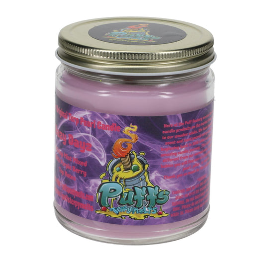 Puffs TerpyMelts Hazy Dayz - 9 oz.