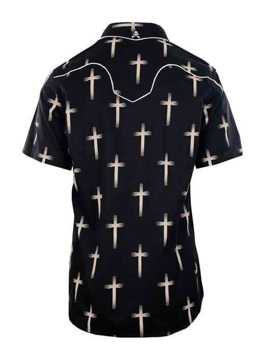 S/S Cross Country Boy