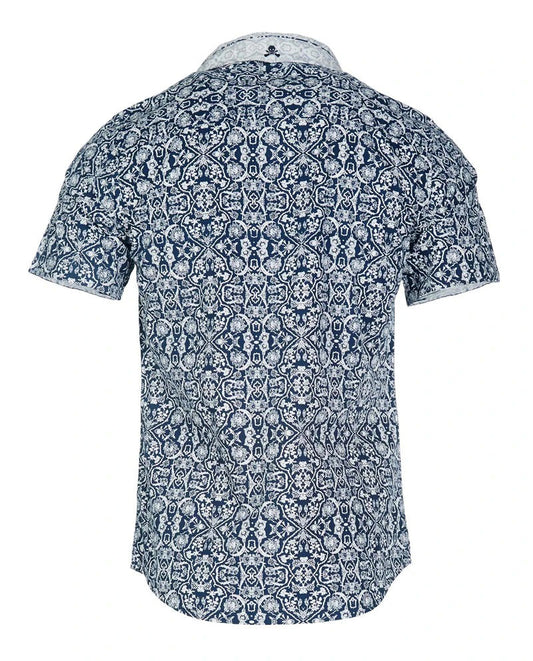 S/S Outside Bar