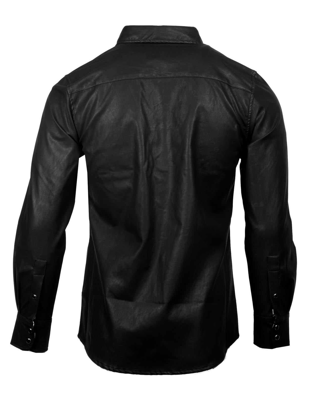 Hell Bent for Leather