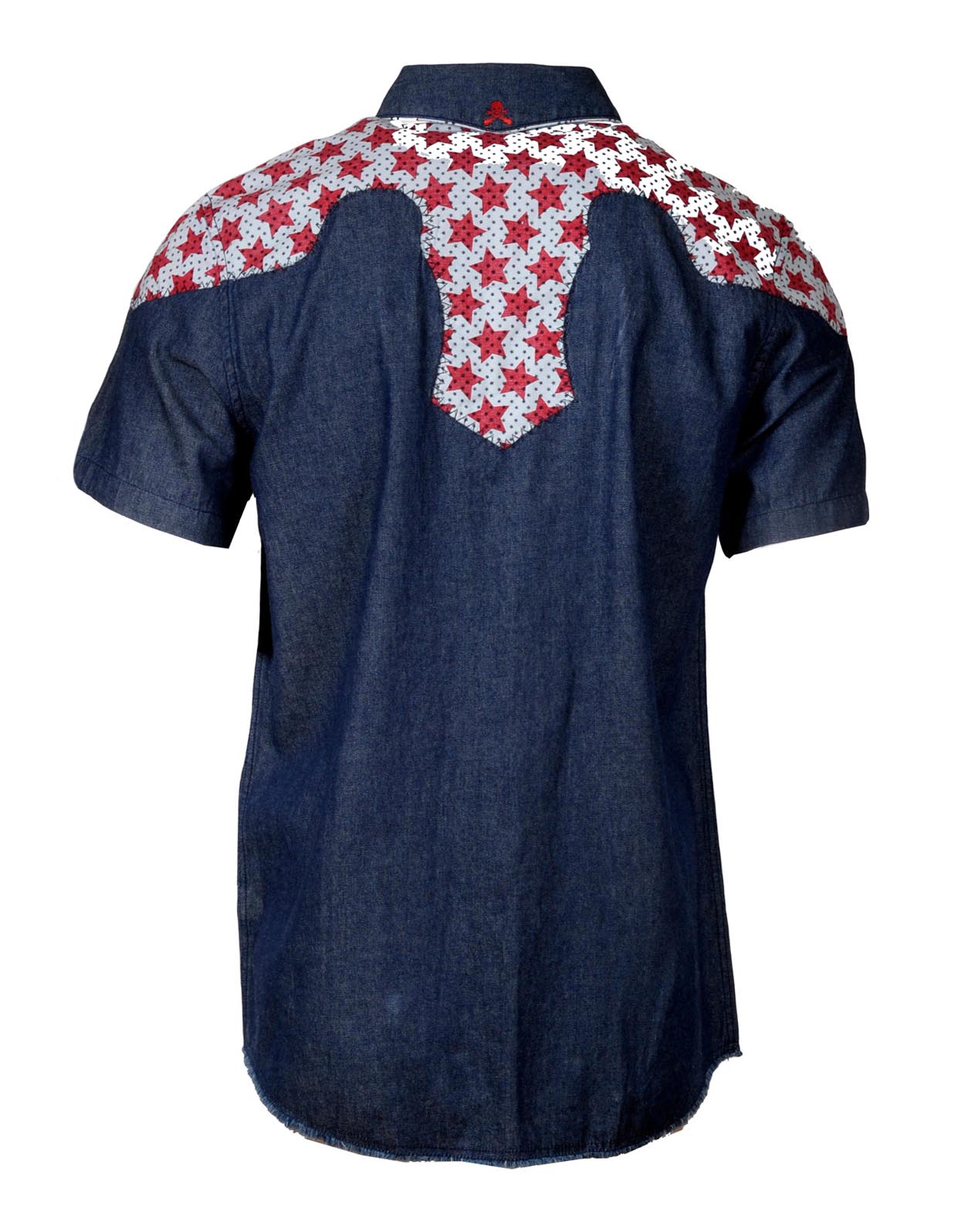 S/S Western Dreamers