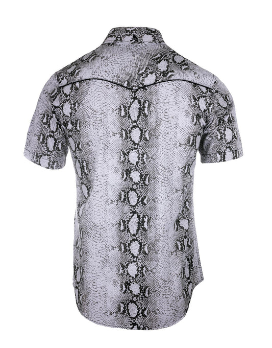S/S Lizard King