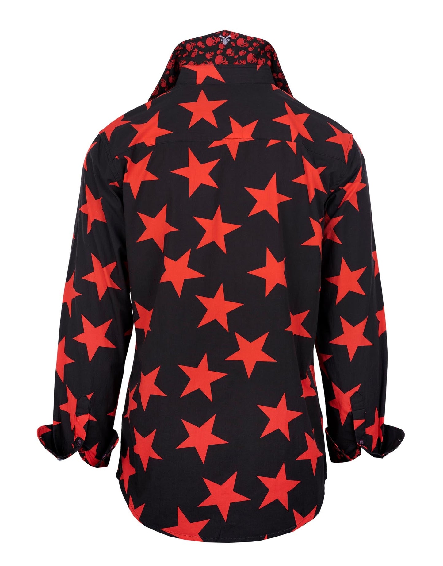Starman Red