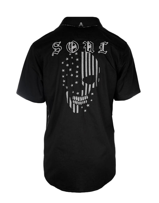 S/S American Soul