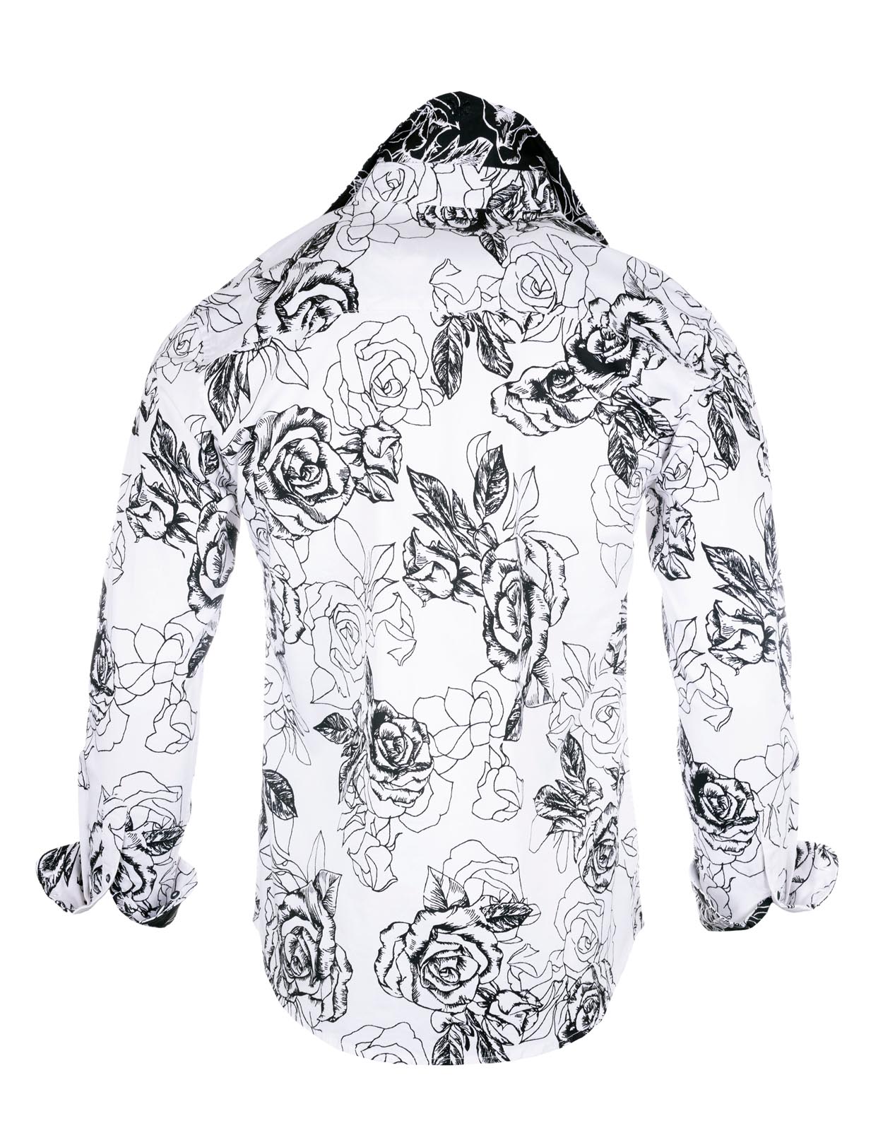 Wild Flowers White