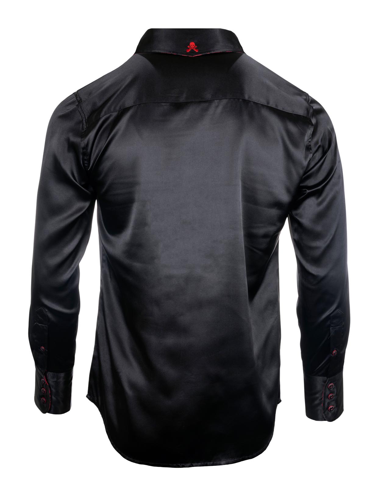 Johnny B Goode Black/Red