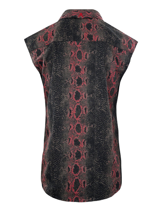 Sleeveless Let There Be Rock