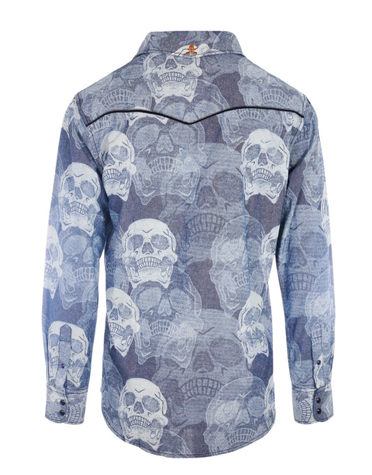 Fade Away Denim