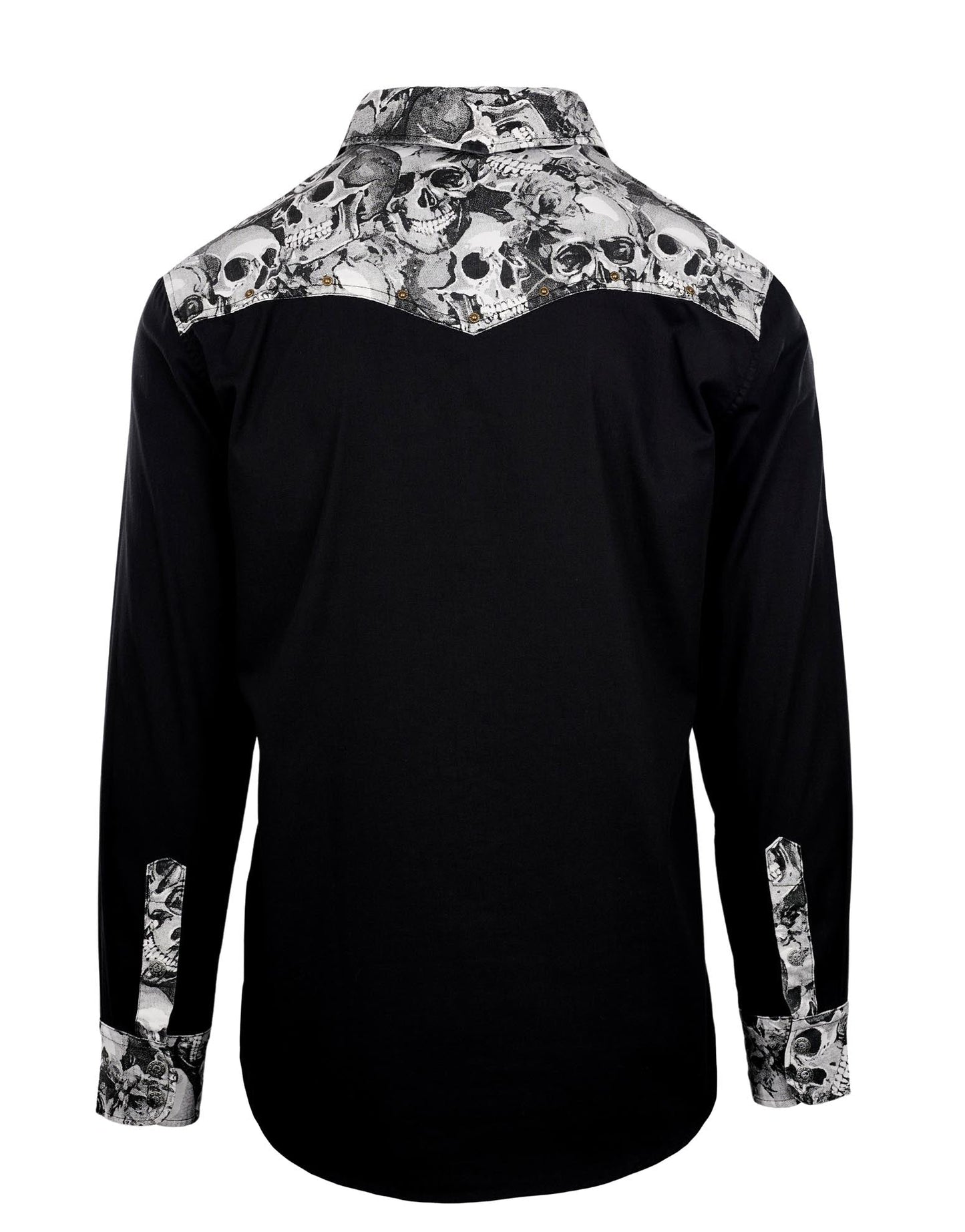 Whipping Post Black