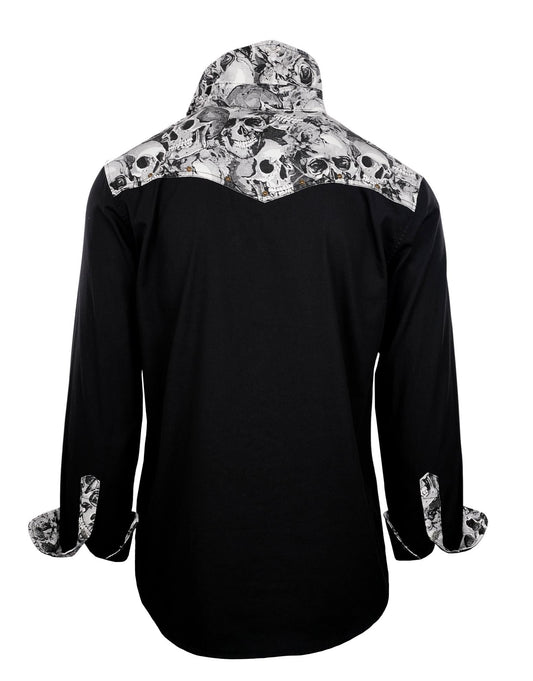 Whipping Post Black