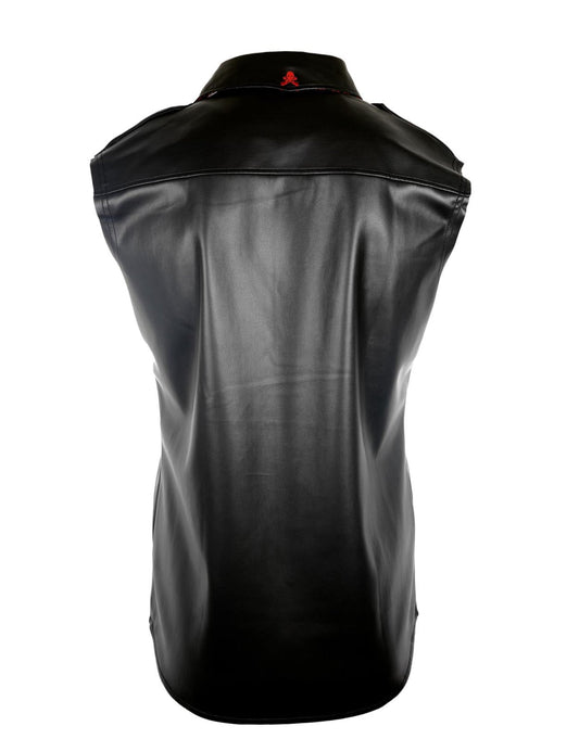 Sleeveless The Hellion