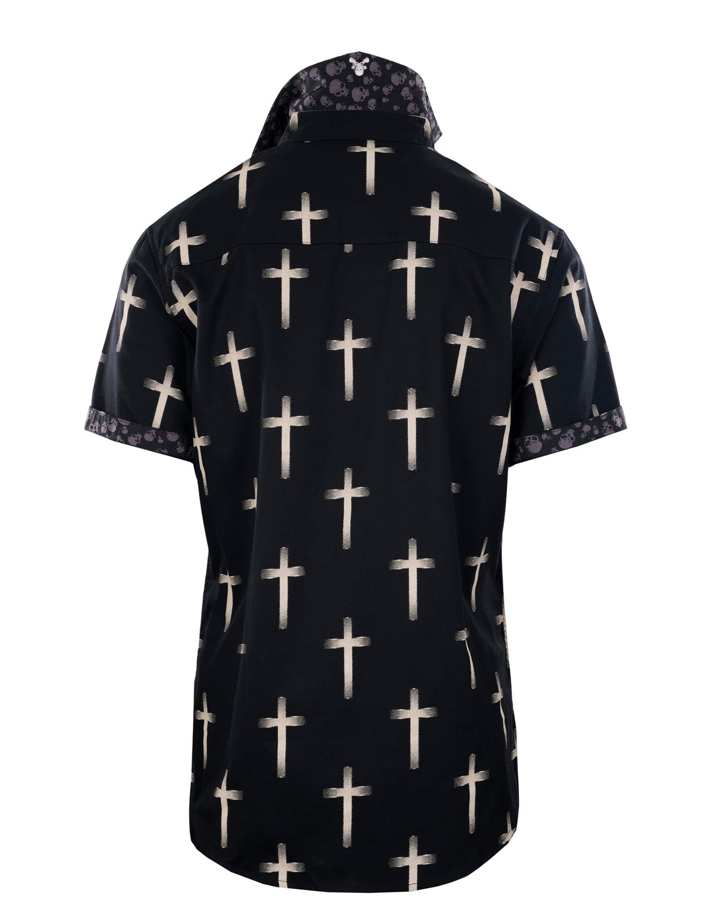 S/S Crossroads