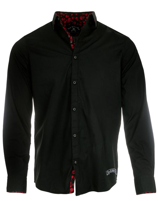 Guitar Wings Black