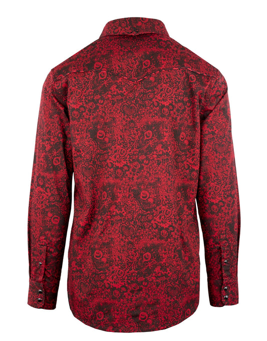 SYD Red