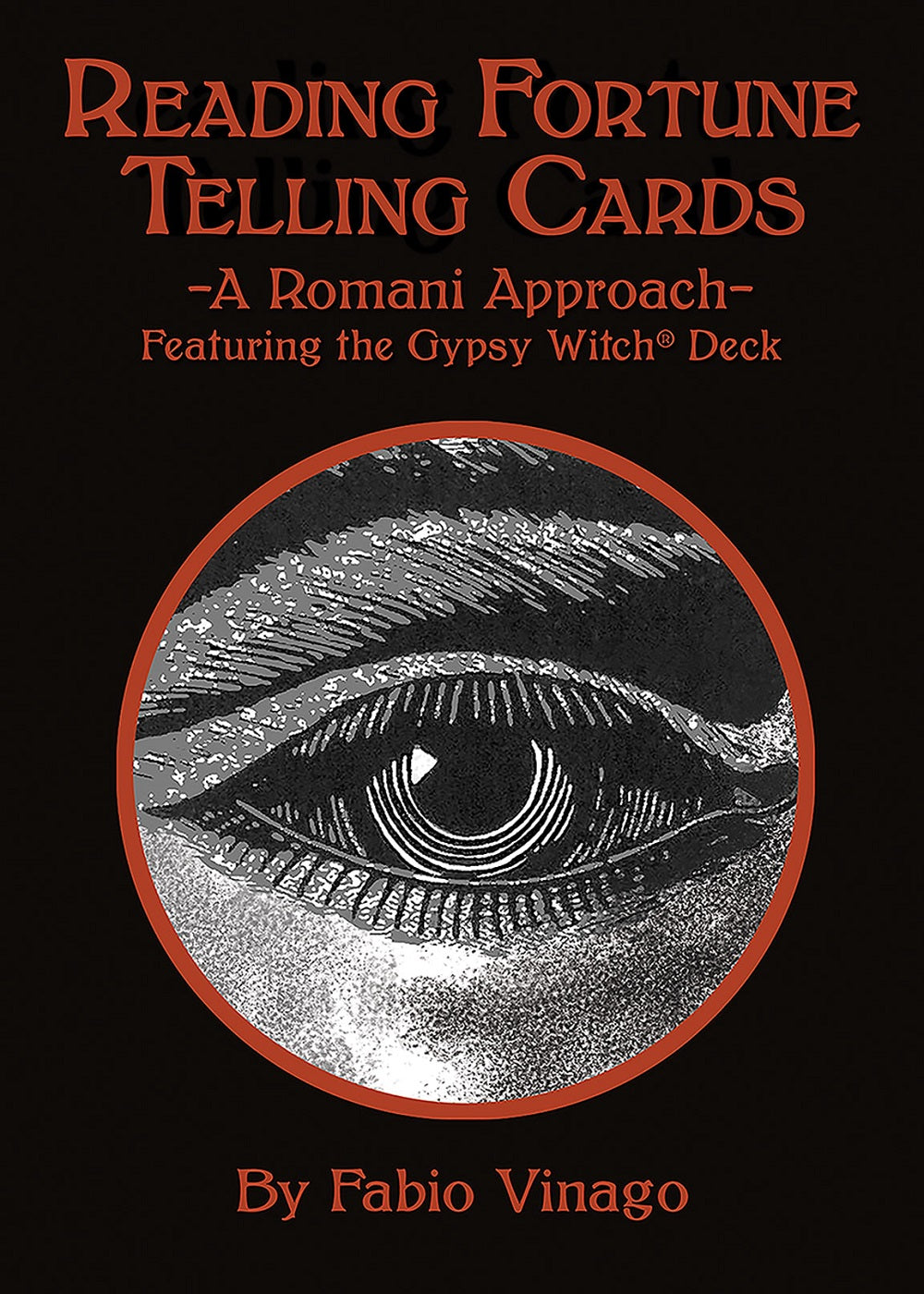 Reading Fortune Telling Tarot Deck