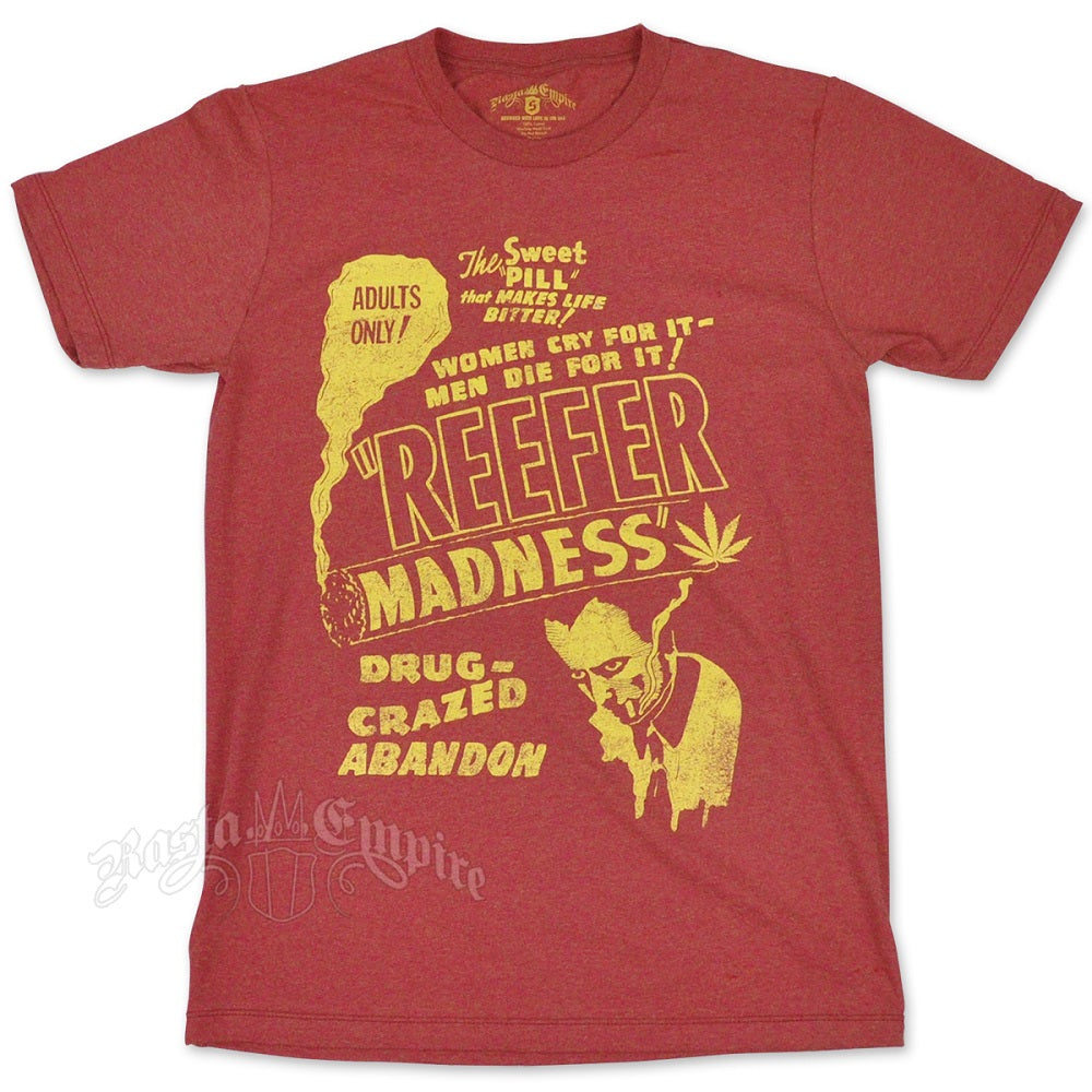 Reefer Madness T-Shirt