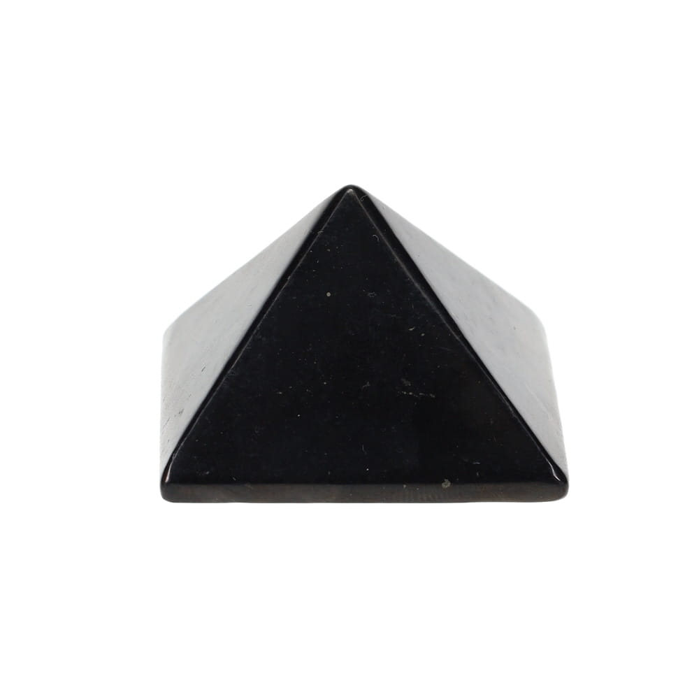 Shungite Pyramid - 40mm Base SALE
