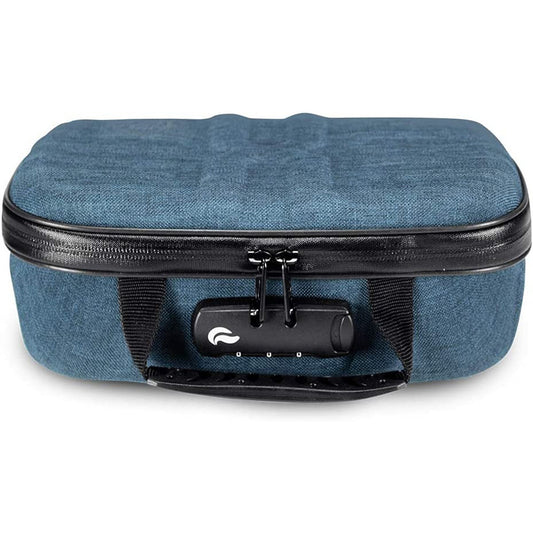 Skunk Bags 10" Double Decker Pouch