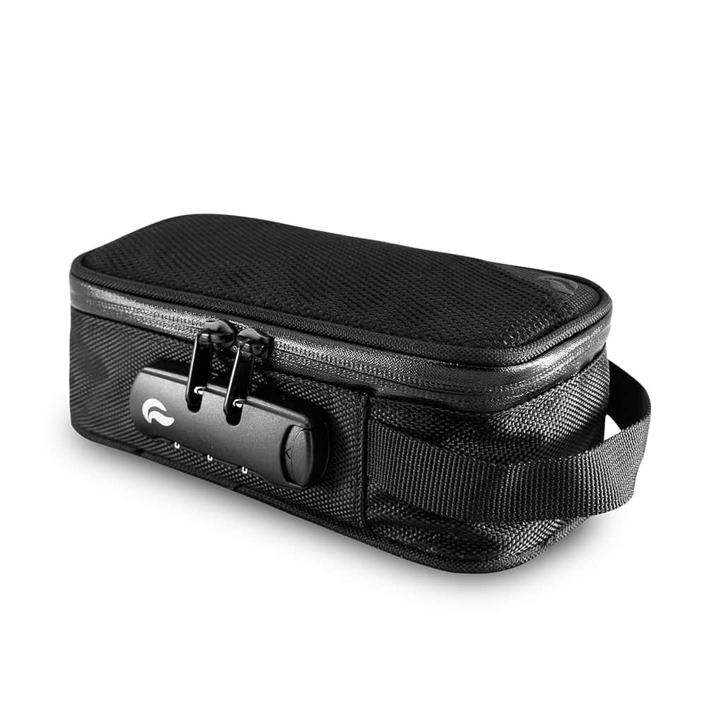 Skunk Bags Sidekick with Lock