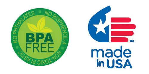 Smelly Proof Micro Storage Bags (2" x 2") / Clear