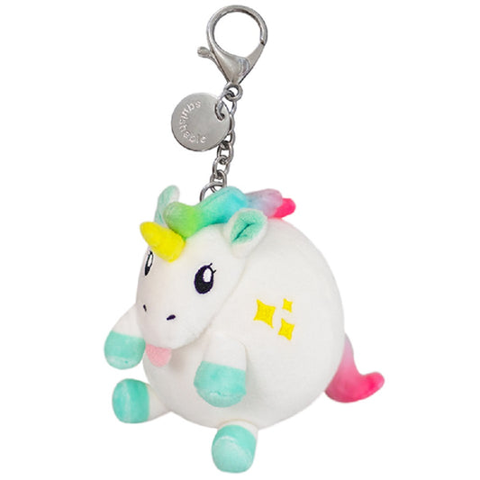 Squishable Baby Unicorn - Micro 3"