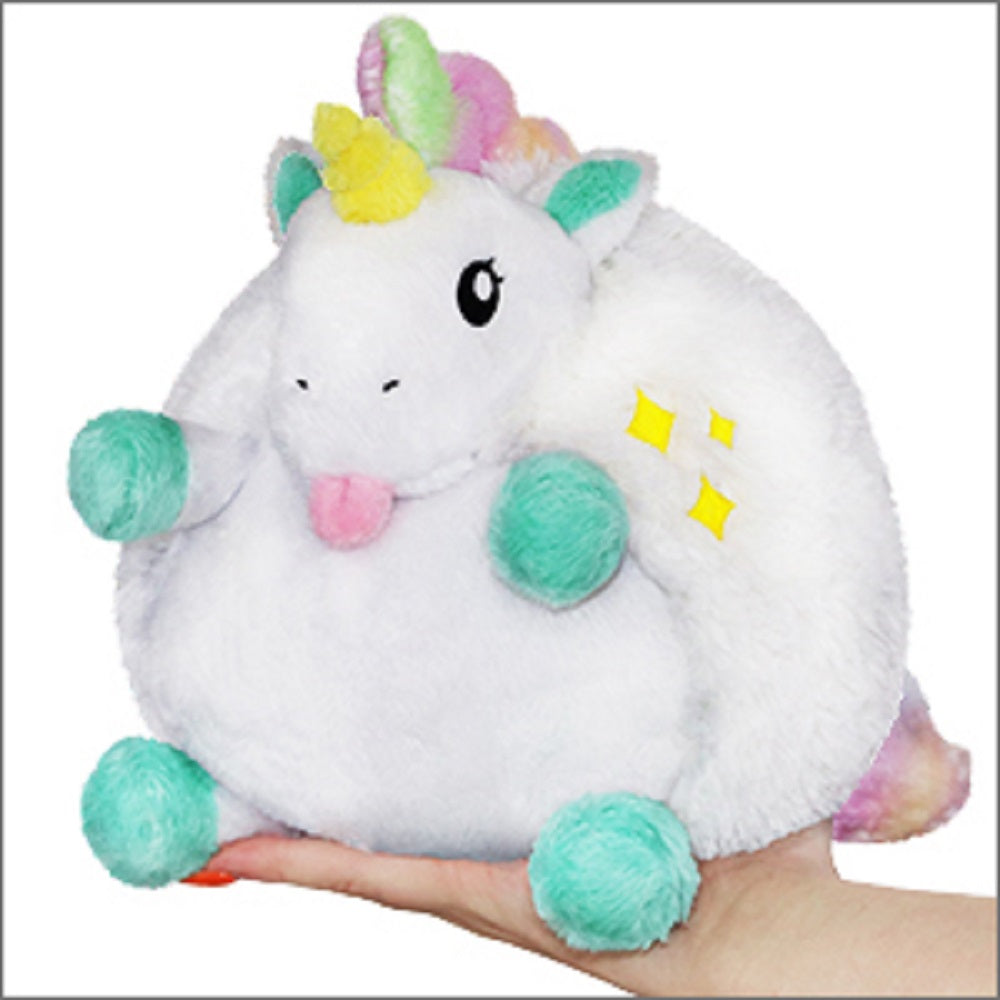 Squishable Baby Unicorn - Mini 7" SALE