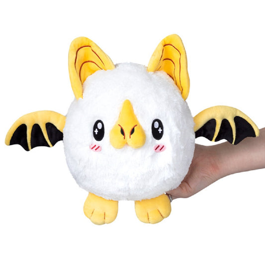 Squishable Honduran White Bat - Mini 7"