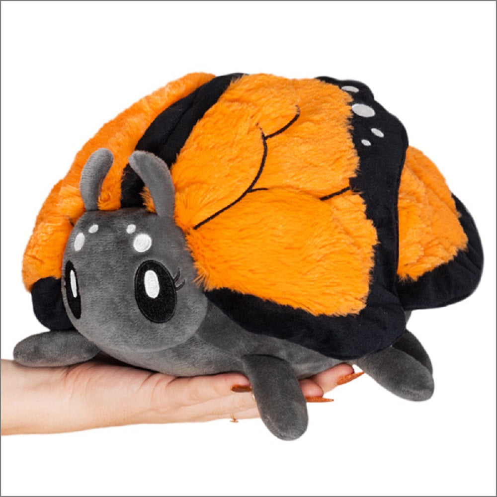 Squishables Monarch Butterfly - Mini 7"