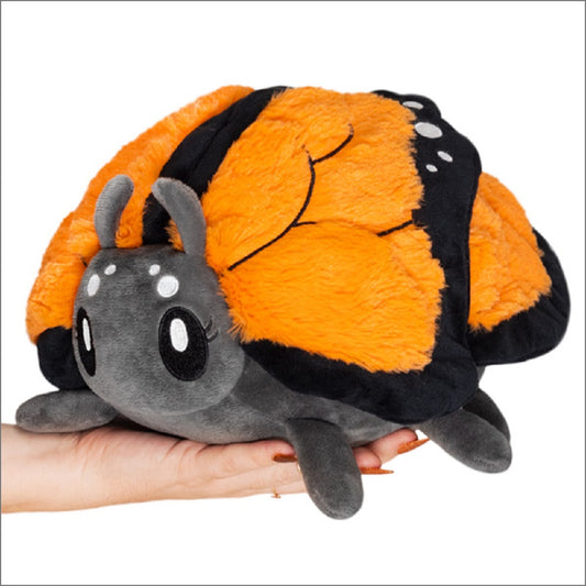 Squishables Monarch Butterfly - Mini 7"
