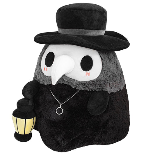 Squishable Plague Doctor - 15"