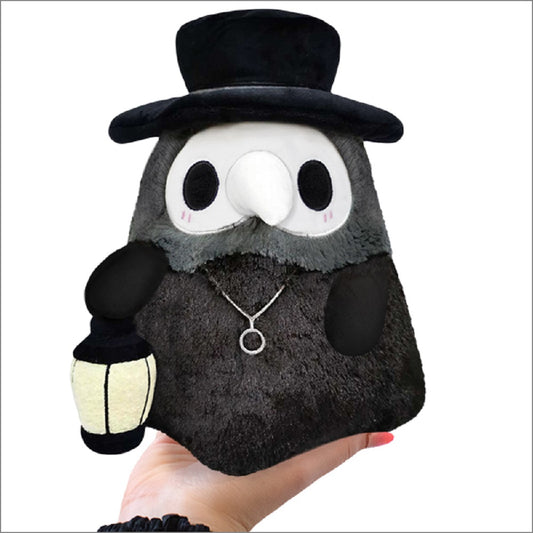 Squishable Plague Doctor - Mini 7"