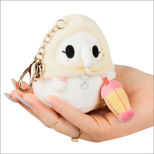 Squishable Plague Nurse - Micro 3"
