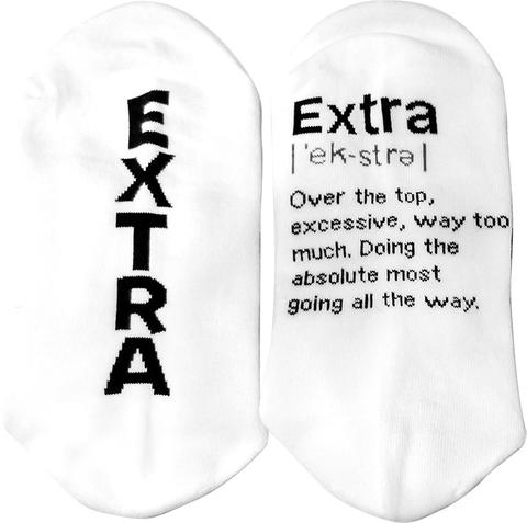 OTP Socks - Extra