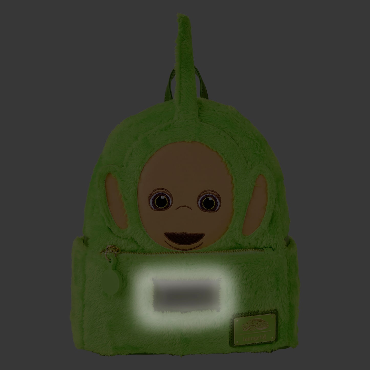 Loungefly Teletubbies Dipsy Mini Backpack