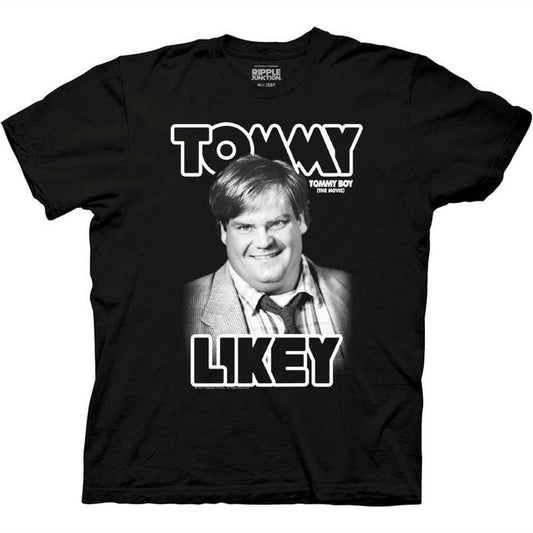 Tommy Boy Tommy Likey T-Shirt