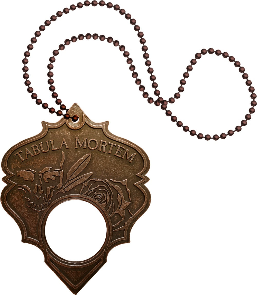 Tabula Mortem Spirit Board