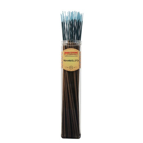 Tranquility Wild Berry BIGGIE Incense Sticks / 5