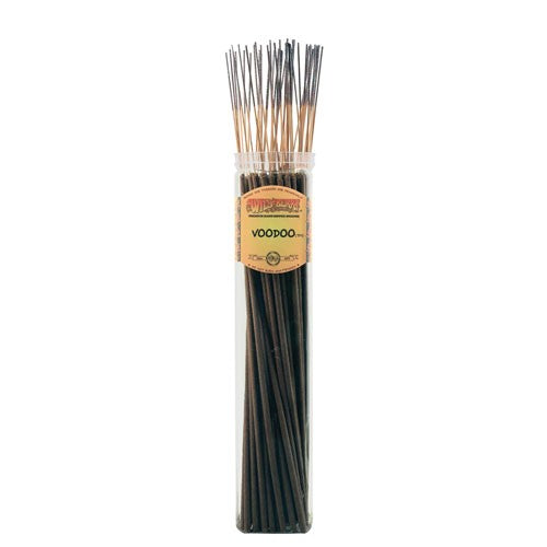 Voodoo Wild Berry Biggie Incense Sticks / 5