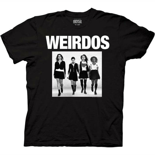 The Craft Weirdos Walking T-Shirt