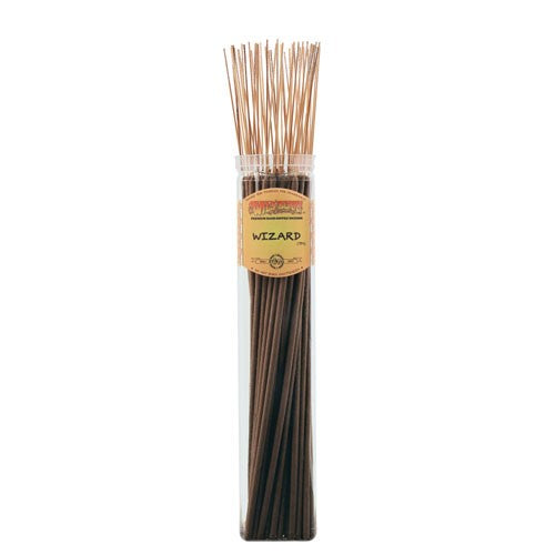 Wizard Wild Berry Biggies Incense Sticks / 5