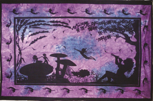 Wonderland Tapestry